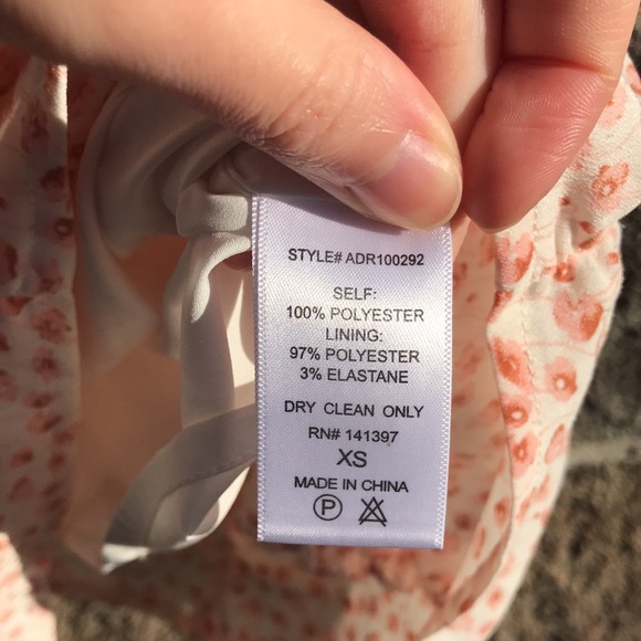 ASTR The Label SOLD OUT ruched VALENTINE’S DAY dress - Picture 10 of 14